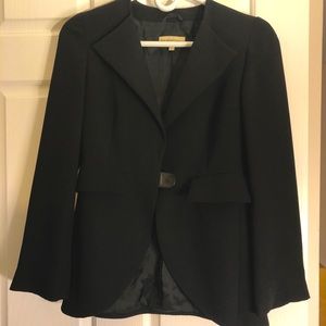 Armani blazer in EUC